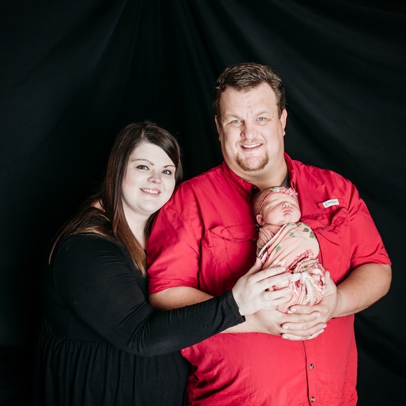 Meet your Posher, Jordan - Picture 2 of 2